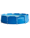 Intex Frame Pool Set Rondo 305x76 - 128202GN - nr 6