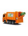 JAMARA Müllwagen Mercedes Antos 1:20 - 405079 - nr 14