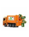 JAMARA Müllwagen Mercedes Antos 1:20 - 405079 - nr 17