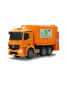 JAMARA Müllwagen Mercedes Antos 1:20 - 405079 - nr 27