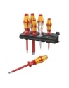 Wera Screwdriver set 160i / 7 - nr 22