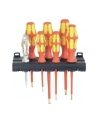 Wera Screwdriver set 160i / 7 - nr 25