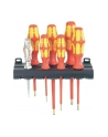 Wera Screwdriver set 160i / 165i / 7 - nr 23