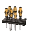 Wera Screwdriver set 932/6 - nr 22