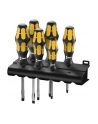 Wera Screwdriver set 932/918/6 - nr 16