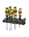 Wera Screwdriver set 932/918/6 - nr 3