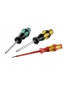 Wera Screwdriver Set Kraftform XXL - nr 6