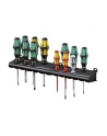 Wera Screwdriver Set Kraftf. XXL TX - nr 24