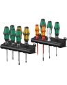 Wera Screwdriver Set Kraftf. XXL TX - nr 8