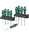 Wera Screwdriver Set Big Pack 300 - nr 15