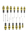 Wera Screwdriver Set Big Pack 900 - nr 5