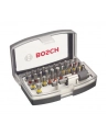 Bosch Screwdriver bit set 32tlg - 2607017319 - nr 7