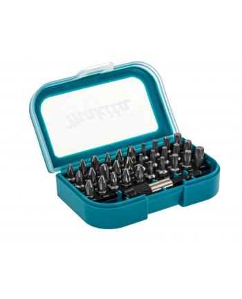 Makita ratchet + bit set B-36170 47tlg - B-36170