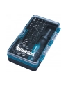 Makita ratchet + bit set B-36170 47tlg - B-36170 - nr 7