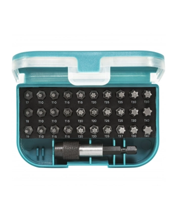 Makita Torx bit set P-73352 31tlg - P-73352