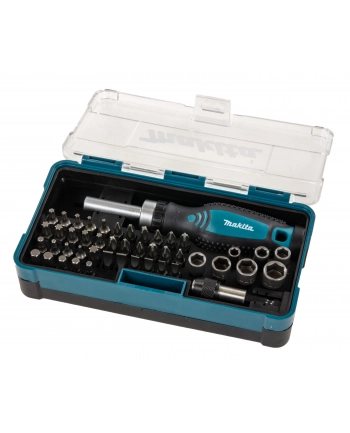 Makita Bit Set 31tlg P-73374 bu