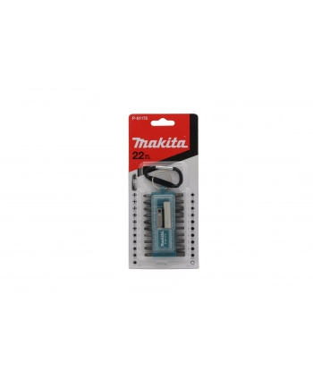 Makita Bit Set P-81175 22tlg - P-81175