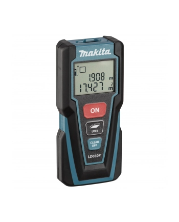 Makita Distance Meter LD030P 30 m - LD030P