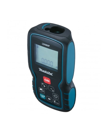 Makita Distance Meter LD080P 80 m - LD080P
