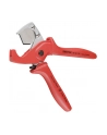 Knipex pipe cutter 90 20 185 - nr 4