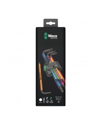 Wera 950SPKL/9 SM N