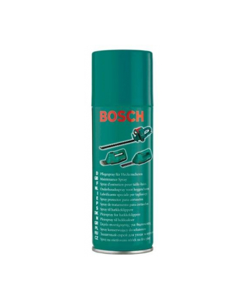Bosch Care spray 250ml - 1609200399