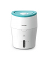Nawilżacz powietrza Philips HU4801/01 (14W; kolor jasnozielony) - nr 19