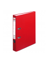 Herlitz maX.file protect - A4 - 5cm - red - nr 1