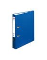 Herlitz maX.file protect - A4 - 5cm - blue - nr 1