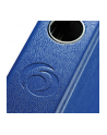 Herlitz maX.file protect - A4 - 5cm - blue - nr 4