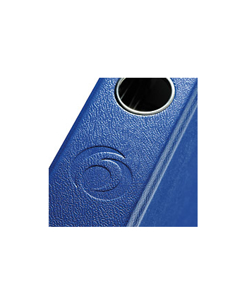 Herlitz maX.file protect - A4 - 5cm - blue