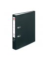 Herlitz maX.file protect - A4 - 5cm - black - nr 3