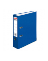 Herlitz maX.file protect - A4 - 8cm - blue - nr 2