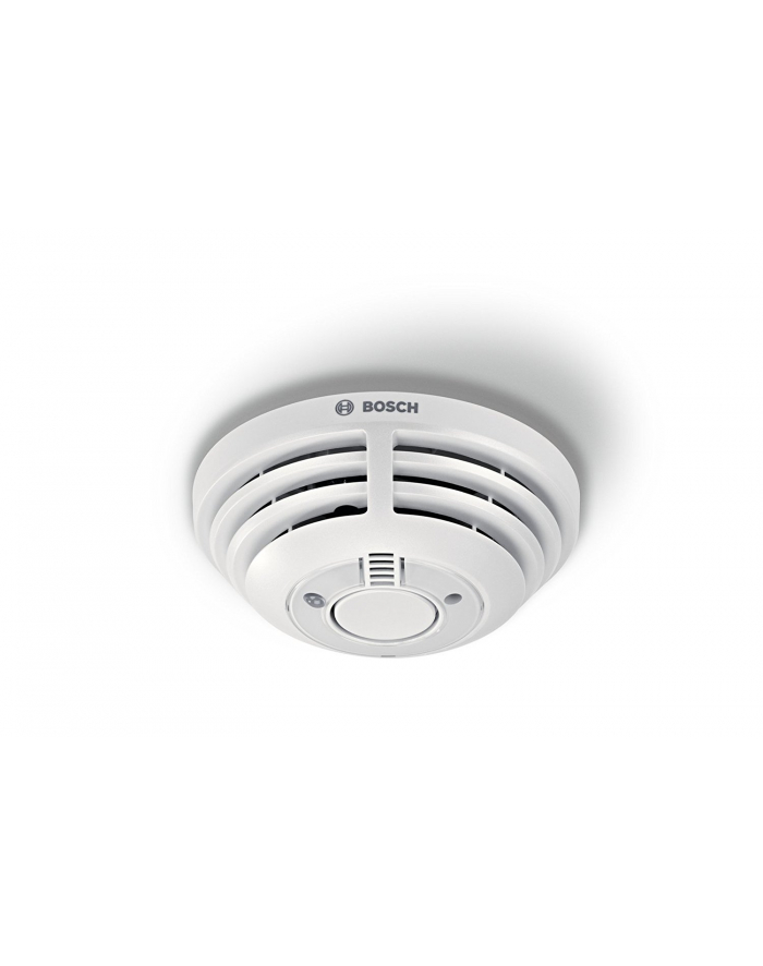 Bosch Smart Home Smoke Detector główny