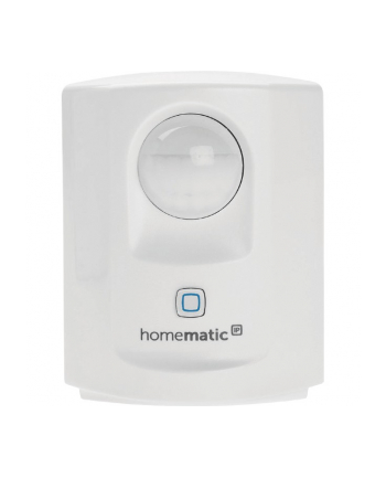 HomeMatic IP indoor wh and twilight sensor