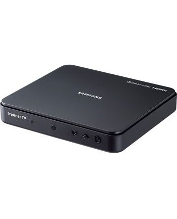 Samsung GX-MB540TL/ZG - DVB-T, DVB-T2, USB, SCART, LAN