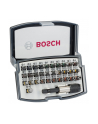 Bosch Screwdriver bit set 32tlg - 2607017319 - nr 1