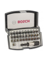 Bosch Screwdriver bit set 32tlg - 2607017319 - nr 4