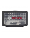 Bosch Screwdriver bit set 32tlg - 2607017319 - nr 6