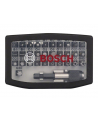 Bosch Screwdriver bit set 32tlg - 2607017319 - nr 7