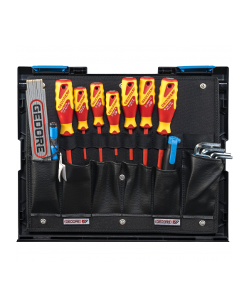 Gedore L-BOXX 136 - 36