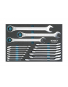Hazet tool modules 163-366 / 18 - nr 1