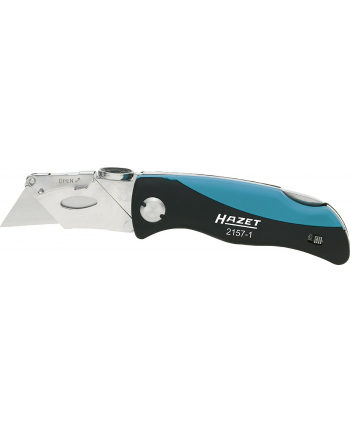 Hazet folding knife 2157-1