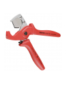 Knipex pipe cutter 90 20 185 - nr 4