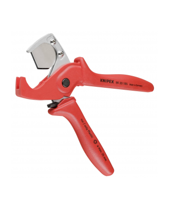 Knipex pipe cutter 90 20 185