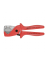 Knipex pipe cutter 90 20 185 - nr 5