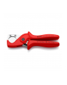 Knipex pipe cutter 90 20 185 - nr 8