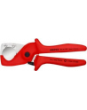 Knipex pipe cutter 90 20 185 - nr 10