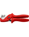 Knipex pipe cutter 90 20 185 - nr 15