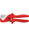 Knipex pipe cutter 90 20 185 - nr 16